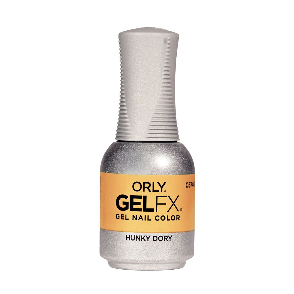 Smalto semipermanente Orly Gelfx Creme Hunky Dory 18ml