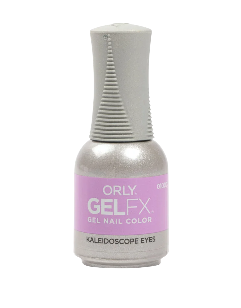 Smalto semipermanente Orly Gelfx Kaleidoscope Eyes 18ml