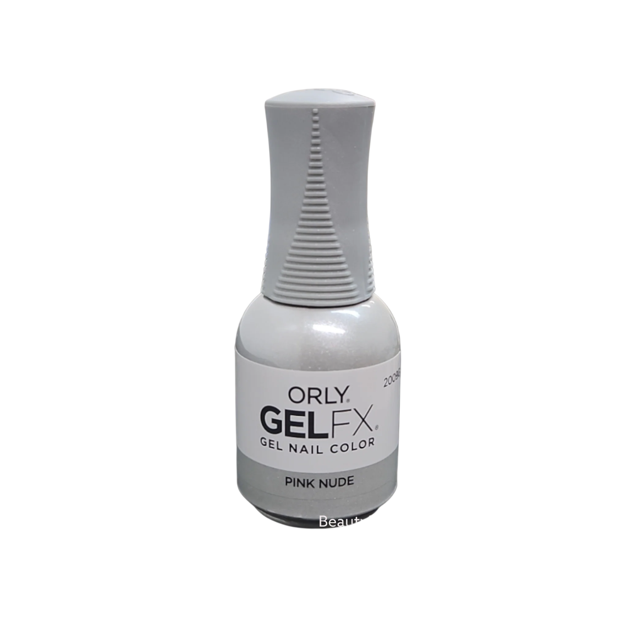 Smalto semipermanente Orly Gelfx Shine rosa nude 18ml