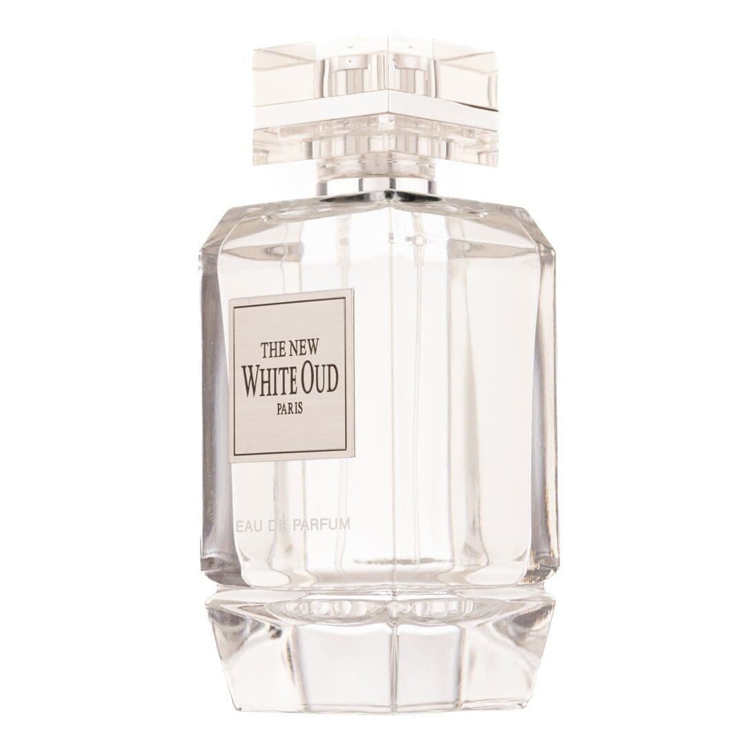 Oudi White Oud Eau De Parfum Unisex 100ml