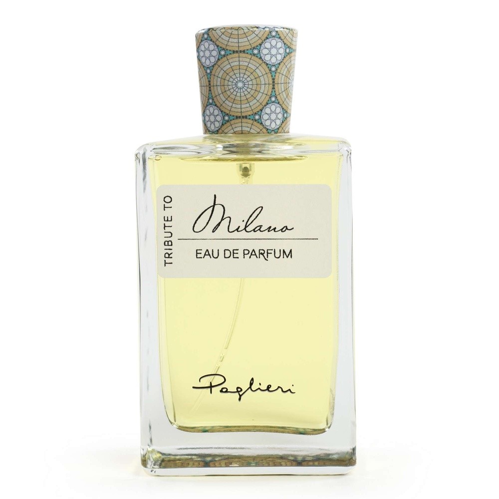 Paglieri 1876 Milano Eau De Parfum Unisex 100ml