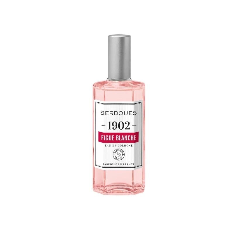 Parfums Berdoues 1902 Figue Blanche Eau De Colonia unisex 125ml
