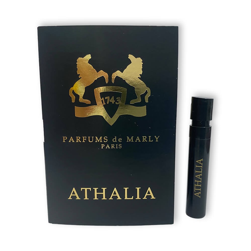 Parfums de Marly Athalia Eau De Parfum donna Fiala da 15ml