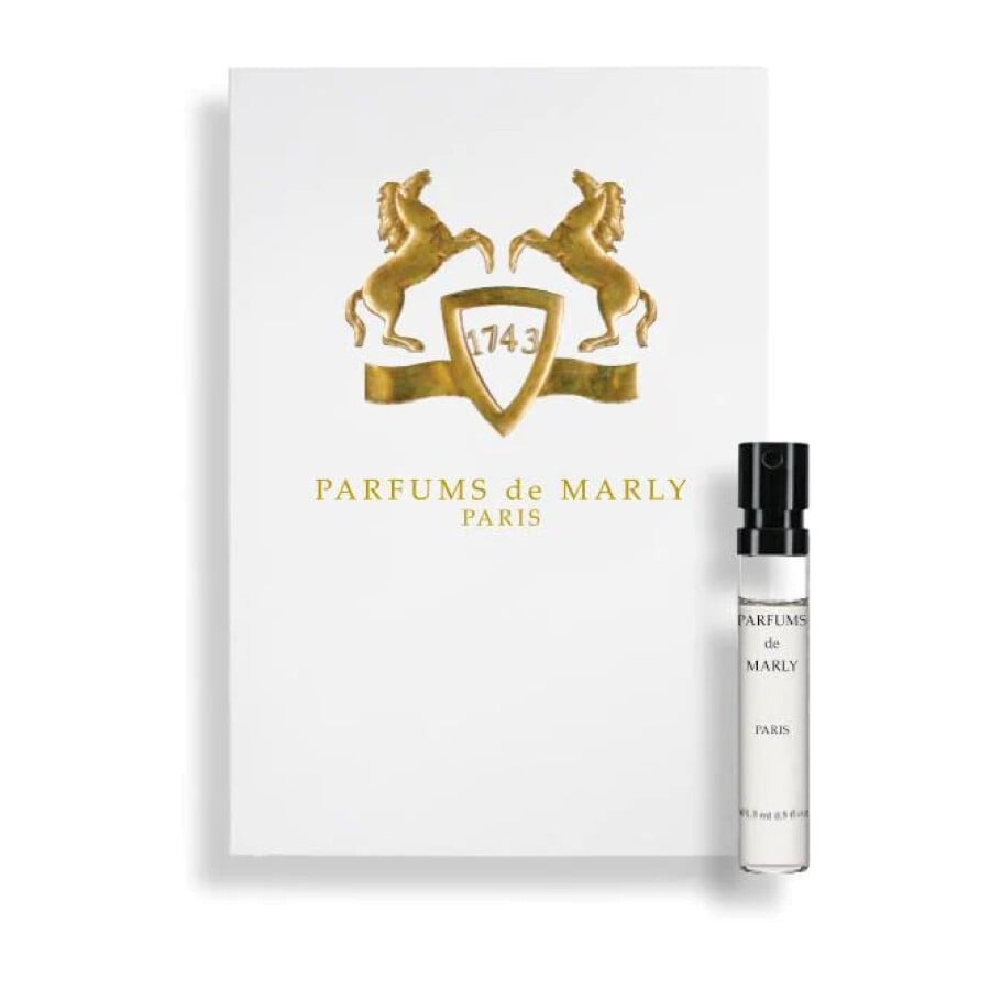 Parfums de Marly Cassili Eau De Parfum donna Fiala da 15ml