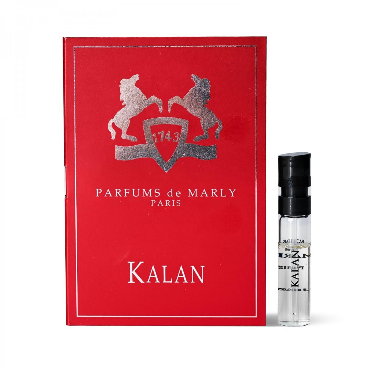 Parfums de Marly Kalan Eau De Parfum uomo Flacone da 15ml