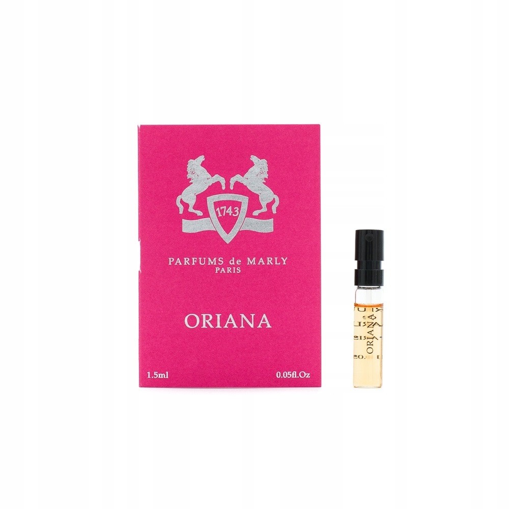 Parfums de Marly Oriana Eau De Parfum donna Flacone da 15ml