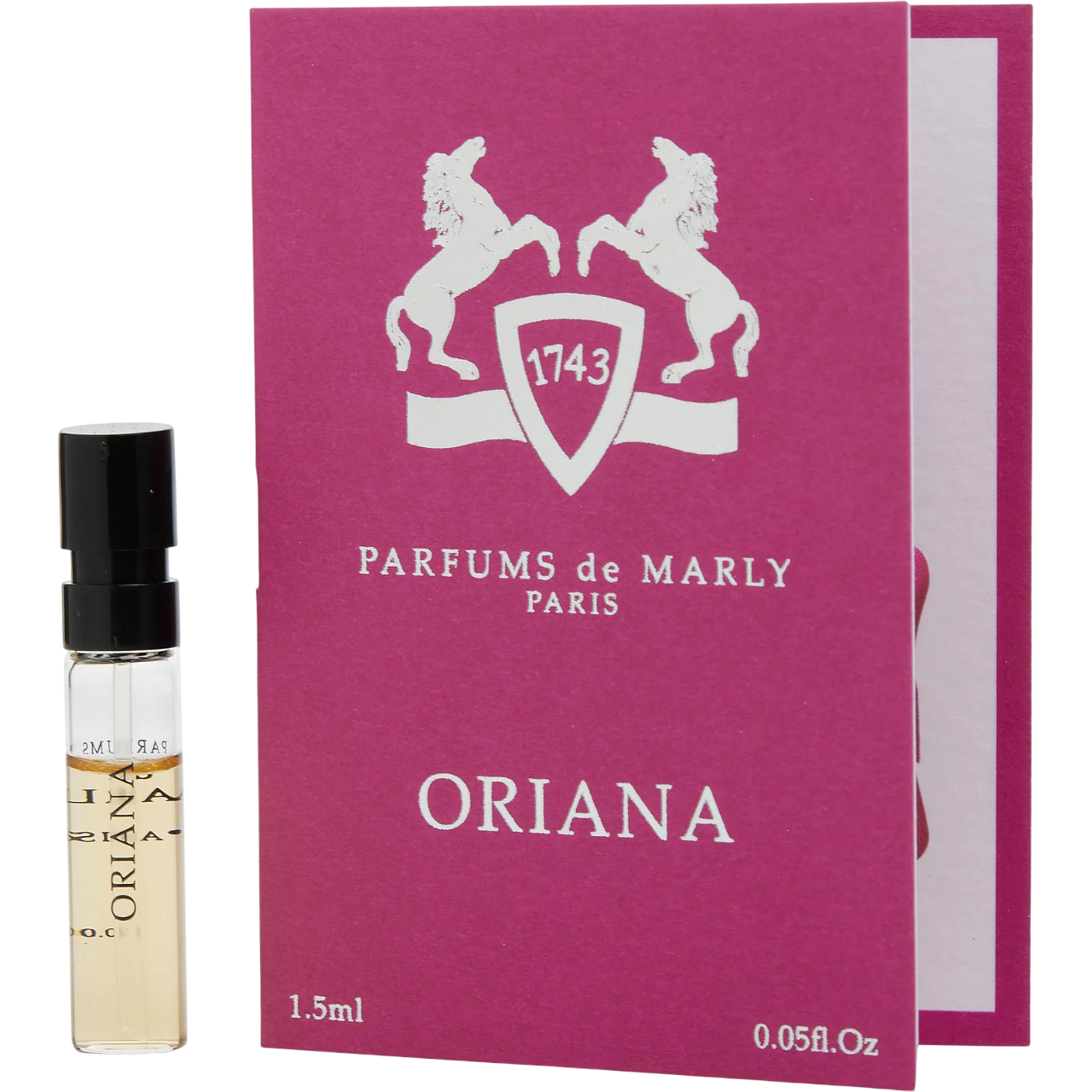 Parfums de Marly Oriana Eau De Parfum donna Flacone da 15ml