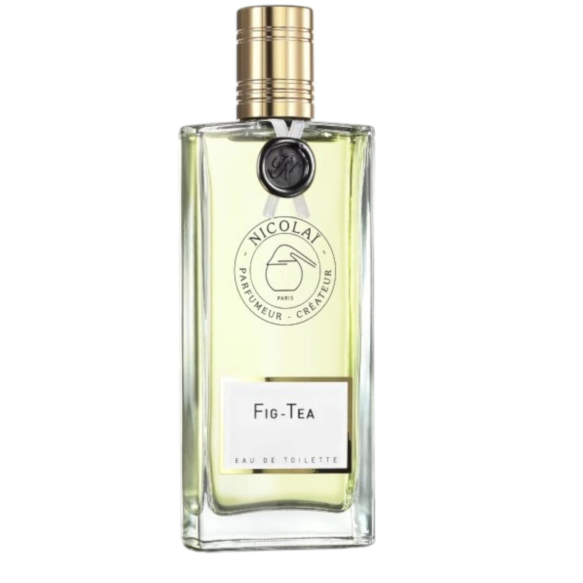 Parfums de Nicolai Fig Tea Eau De Toilette donna 100ml
