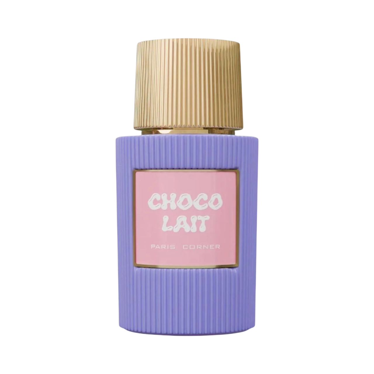 Paris Corner Choco Lait Eau De Parfum donna 100ml