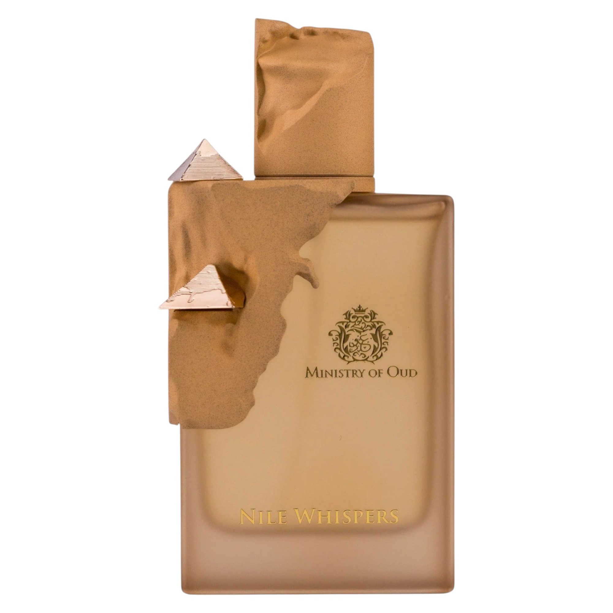 Ministry Of Oud Nile Whispers Eau De Parfum Unisex 100ml