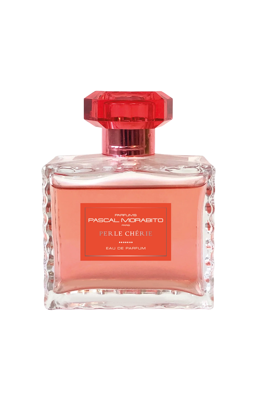 Pascal Morabito Perle Cherie Eau De Parfum donna 100ml
