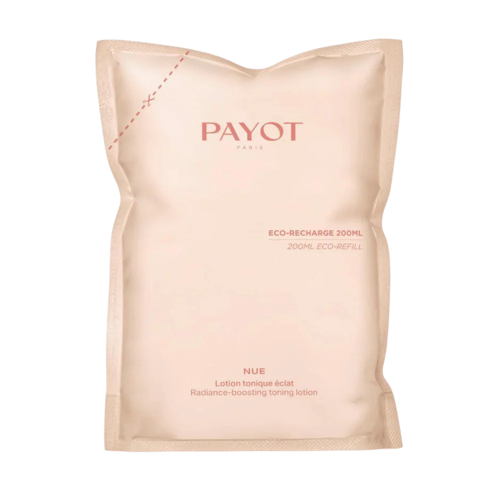 Lozione tonica illuminante per il viso Payot Nue Boosts Radiance 200ml