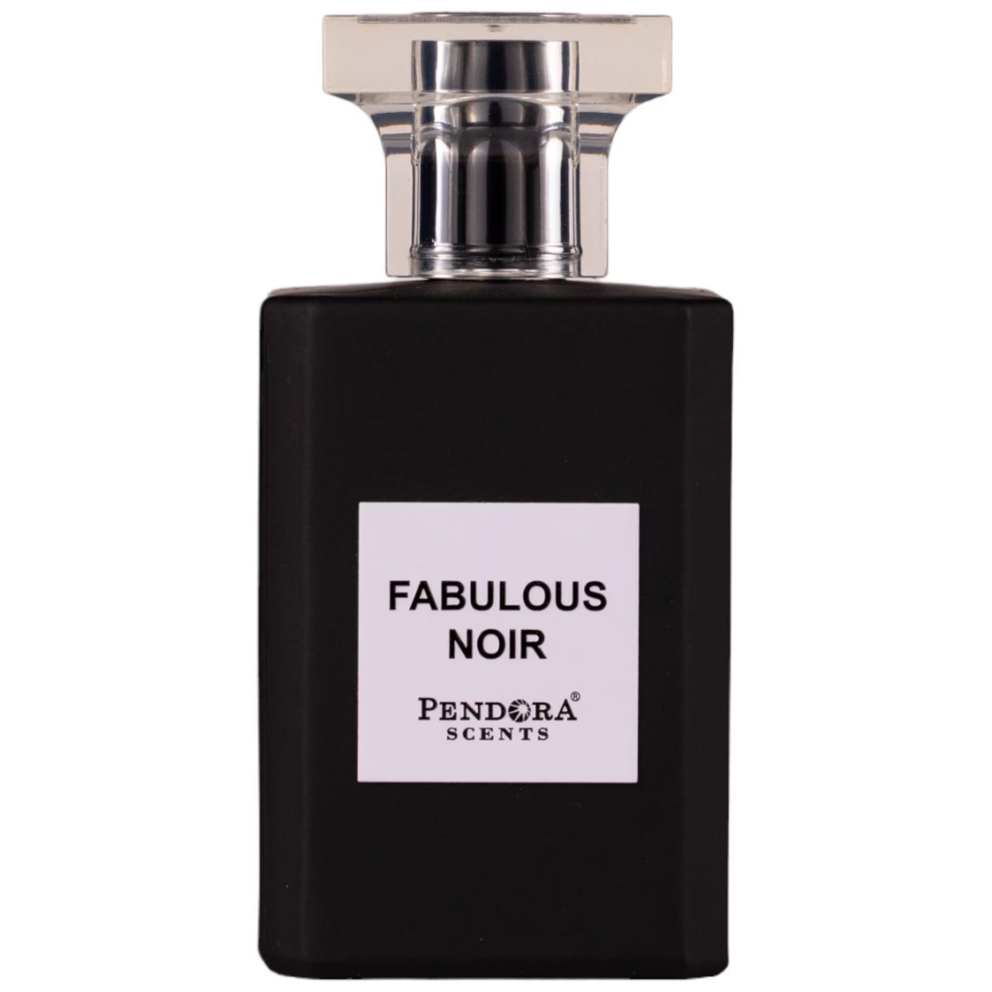 Pendora Scents Fabulous Noir Eau De Parfum uomo 100ml