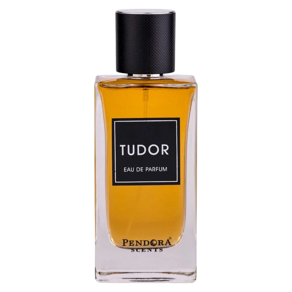 Pendora Scents Tudor Eau De Parfum uomo 100ml