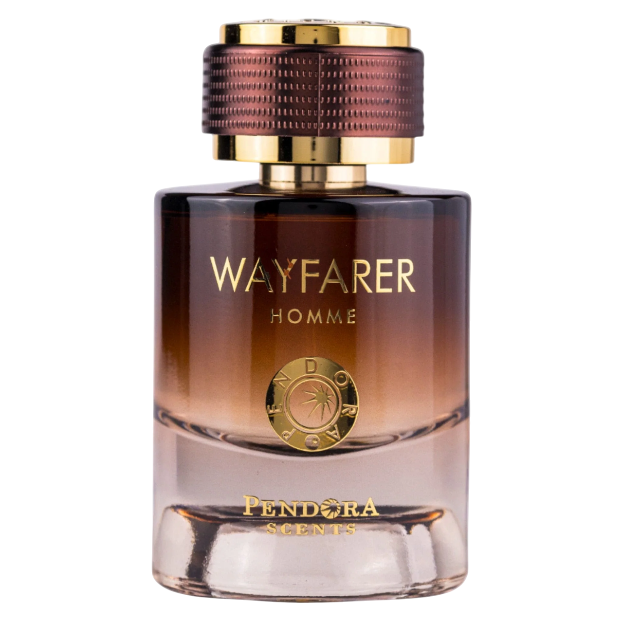 Pendora Scents Wayfarer Eau De Parfum uomo 100ml