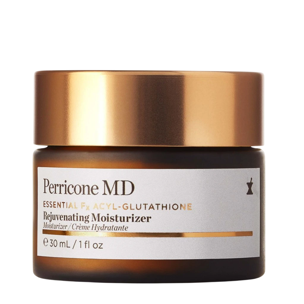 Perricone Md Essential Fx Acil-Glutatione Crema Ricca Rigenerante per il Viso 30ml