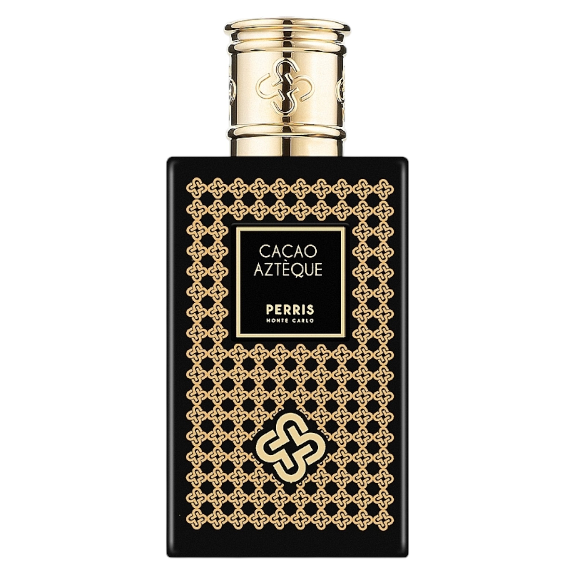 Perris Monte Carlo Cacao Azteque Eau De Parfum Unisex 100ml