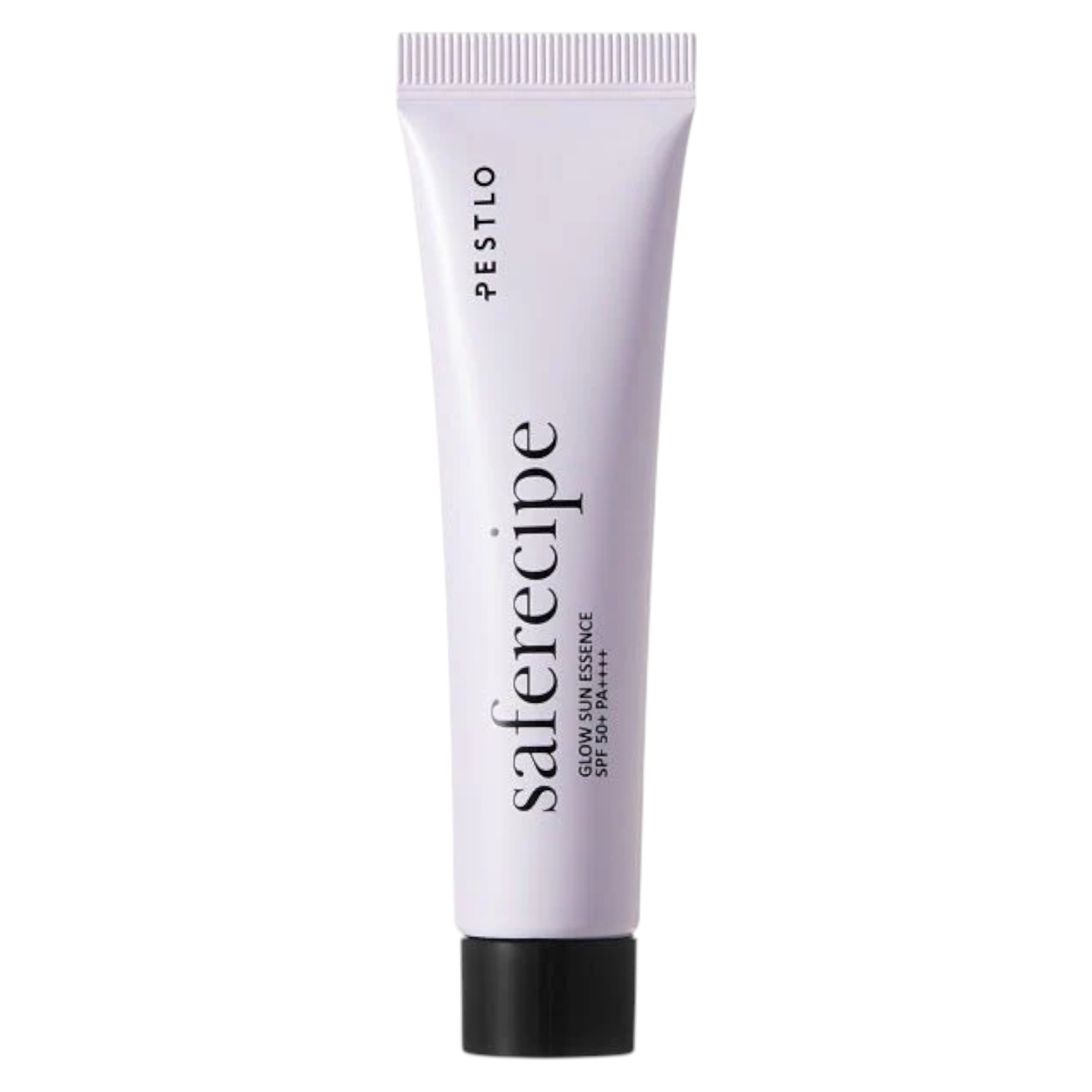 Pestelo Saferecipe Glow Sun Essence Crema Idratante Viso SPF 50+ PA++++ 50ml