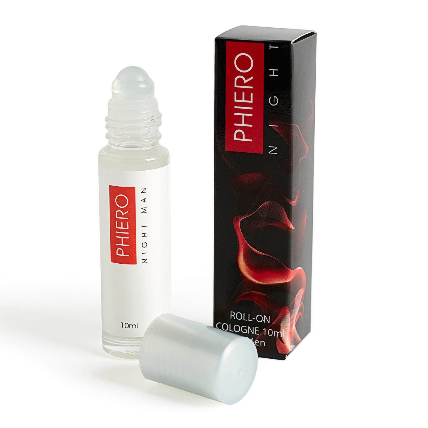 Phiero Night Man Pheromone Parfum uomo 10ml