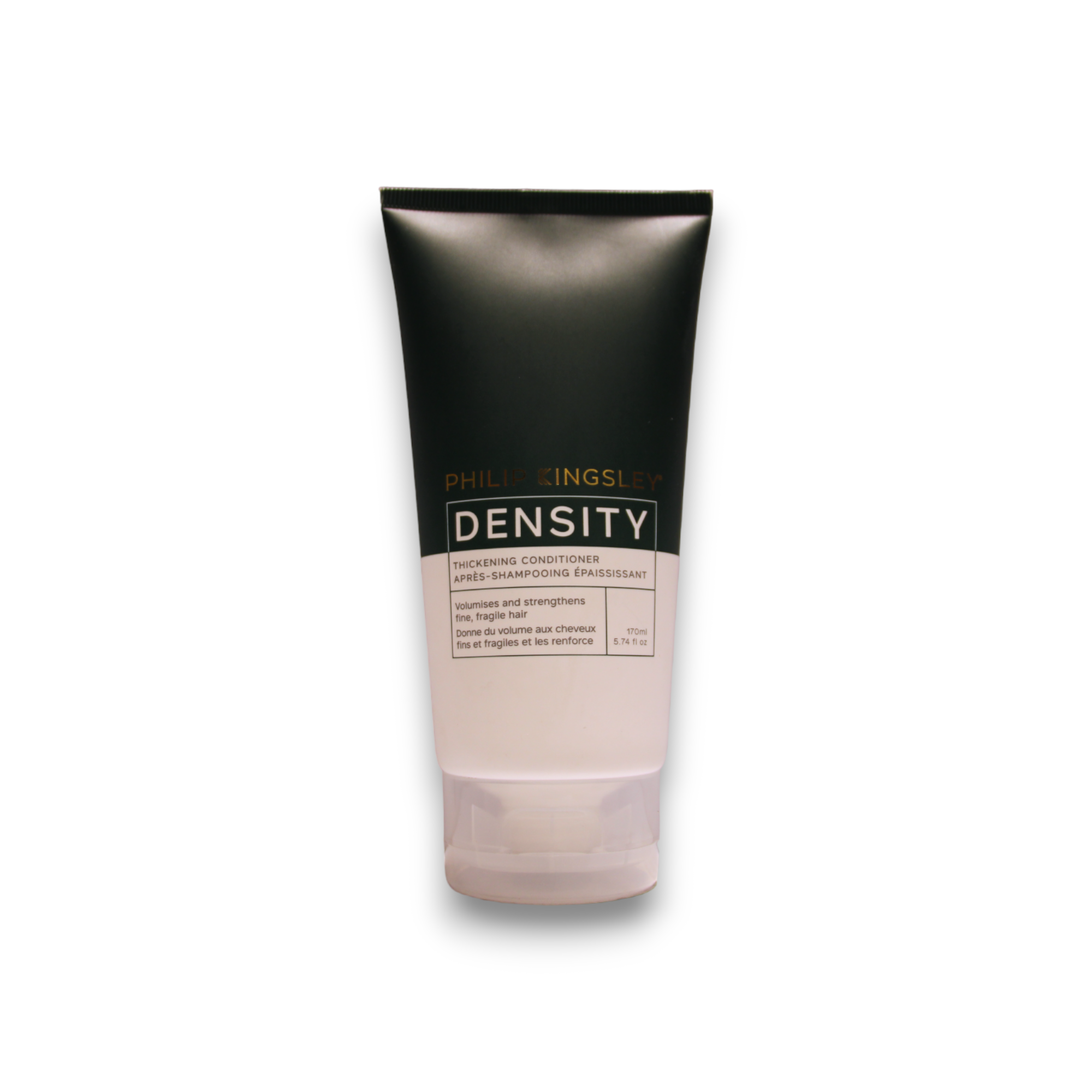 Balsamo volumizzante e rinforzante Philip Kingsley Density Thickening Hair Conditioner 175ml