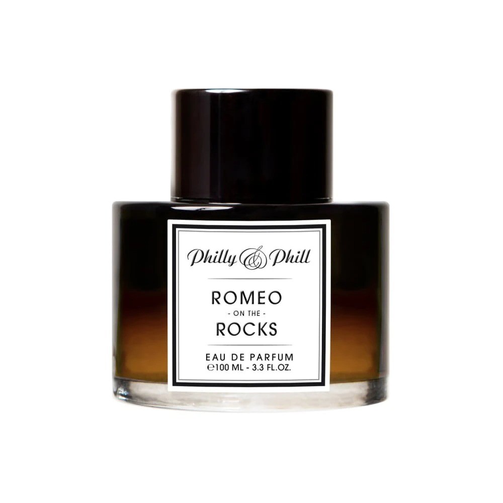 Philly & Phill Romeo on the Rocks Eau De Parfum uomo 100ml