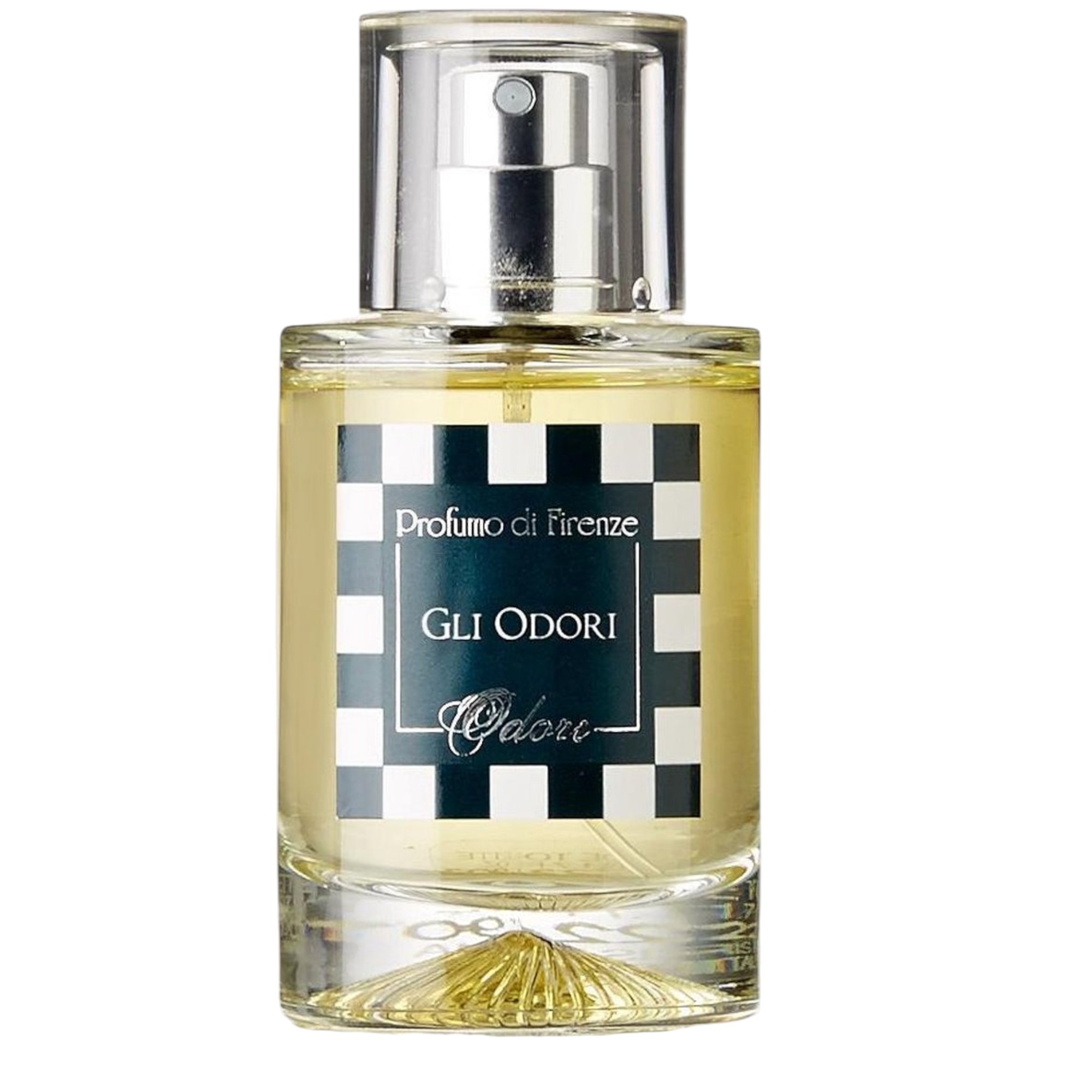 Odori Gli Odori Eau De Toilette unisex 50ml