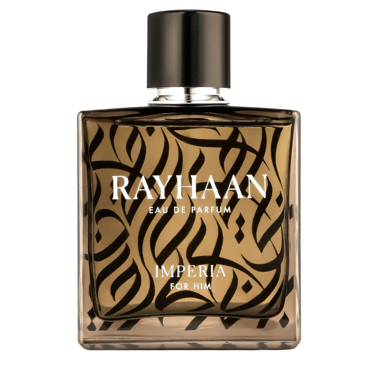 Rayhaan Imperia Eau De Parfum uomo 100ml