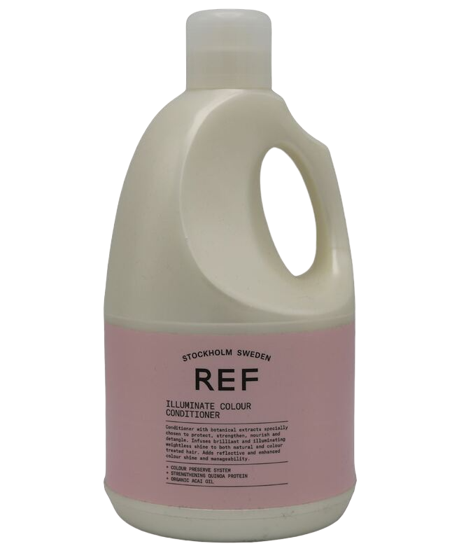 Ref Stockholm Illuminate Colour Balsamo per capelli senza solfati Nutre ed esalta il colore 2000ml