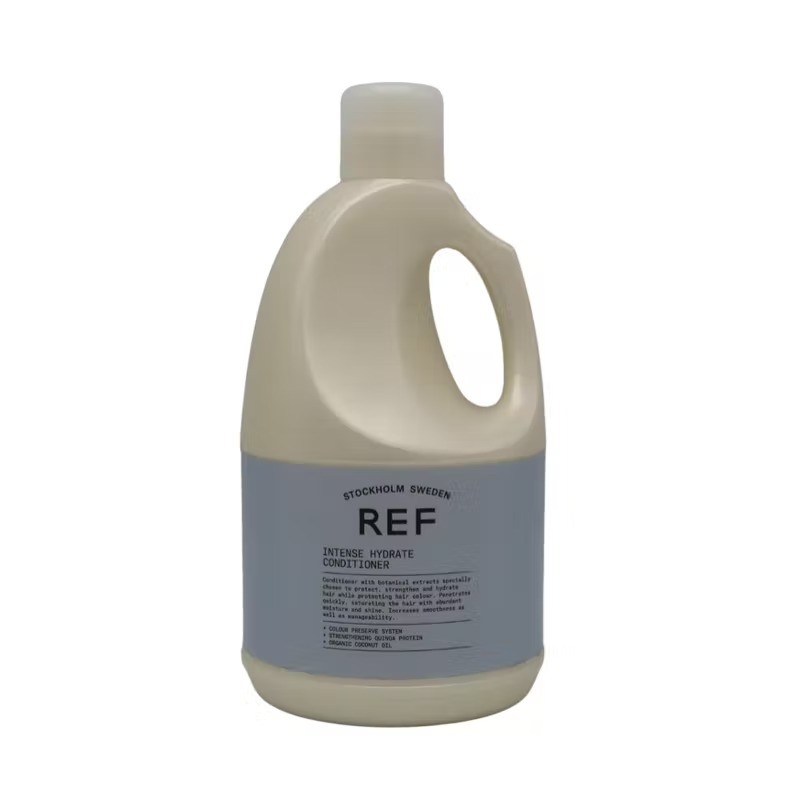 Ref Stockholm Balsamo per capelli idratante intensivo senza solfati 2000ml