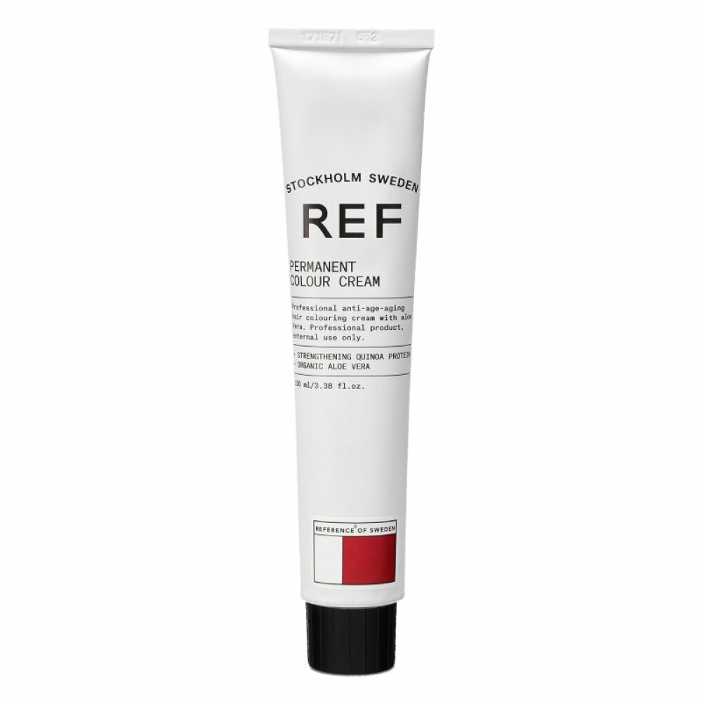 Ref Stockholm Tintura per capelli permanente vegana 9.22 Viola perla chiaro 100ml