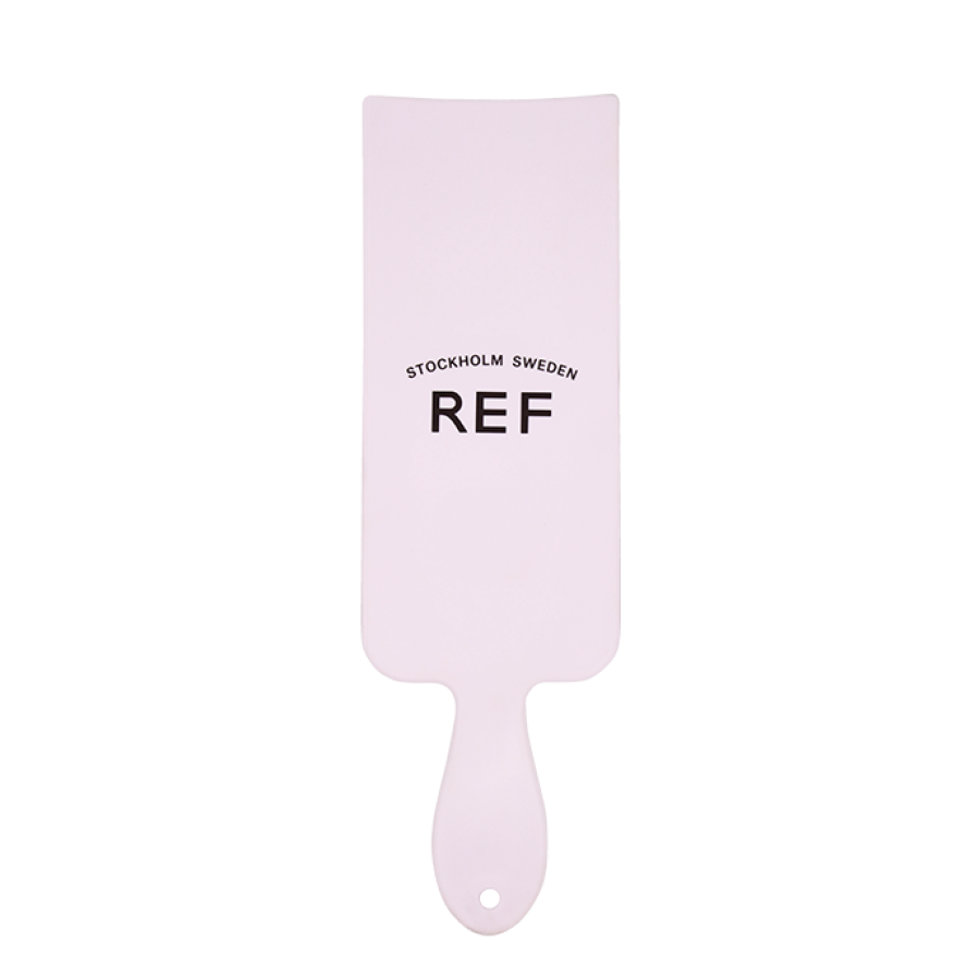 Ref Stockholm Tools Spatola per colorazione capelli in plastica Balayage