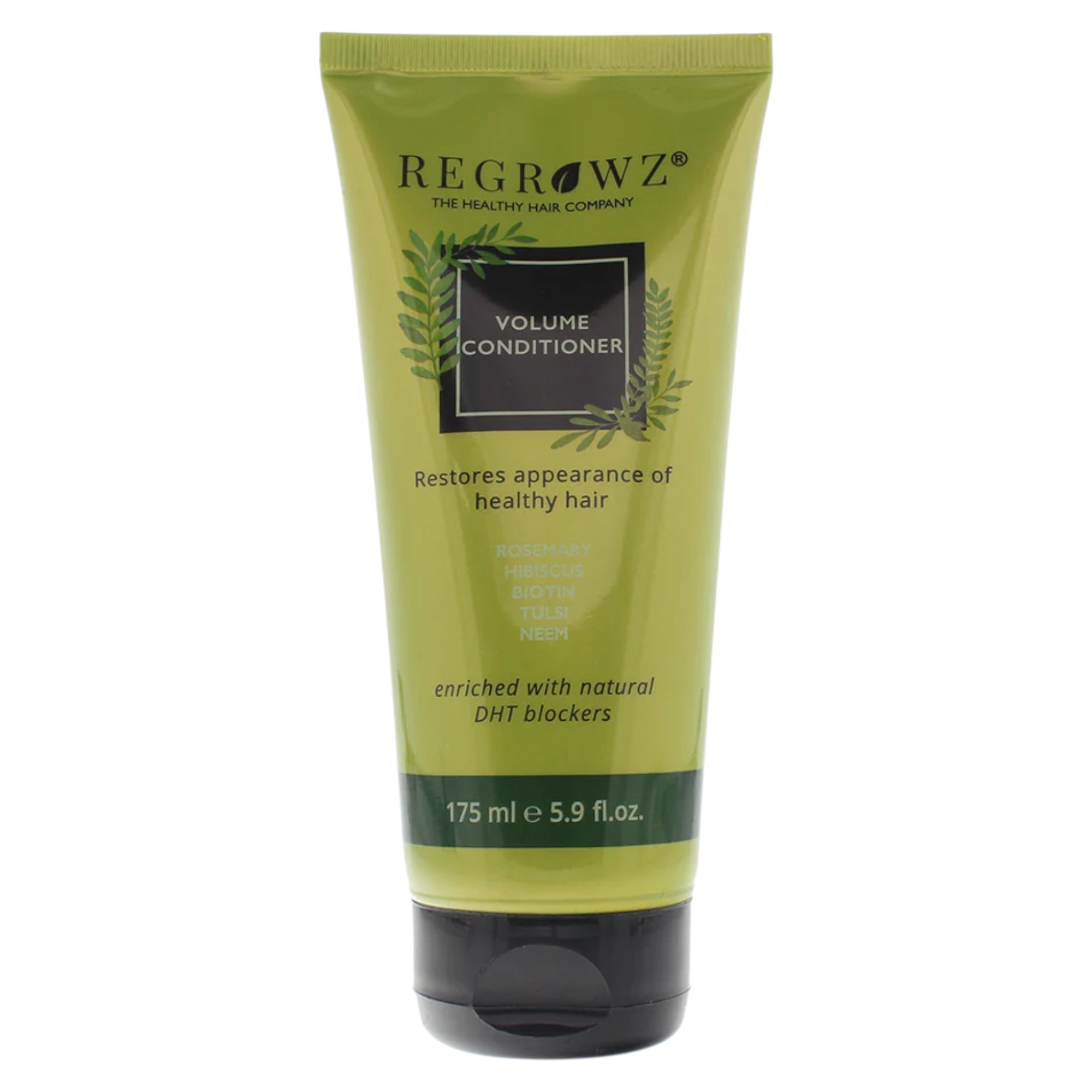 Regrowz Balsamo volumizzante per capelli per volume e texture 175ml