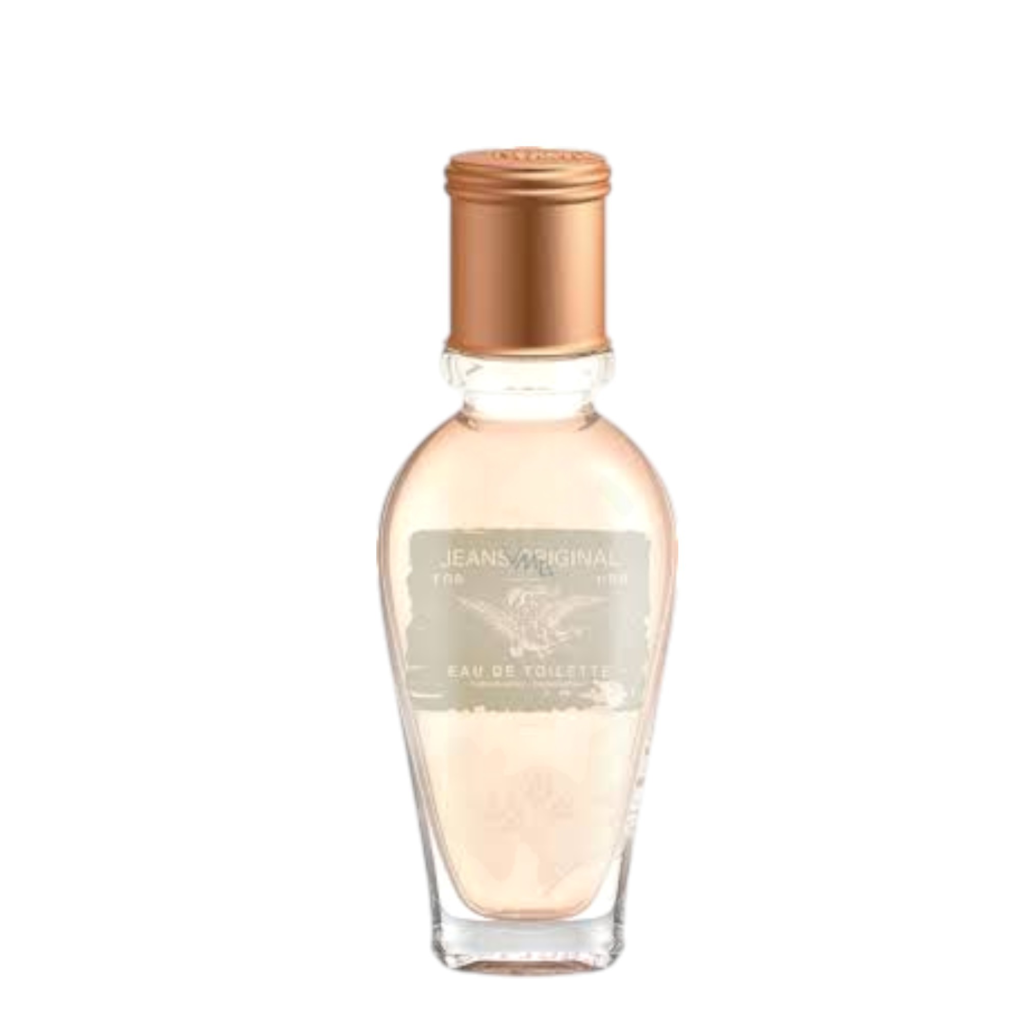 Replay Jeans Original Eau De Toilette donna 20ml