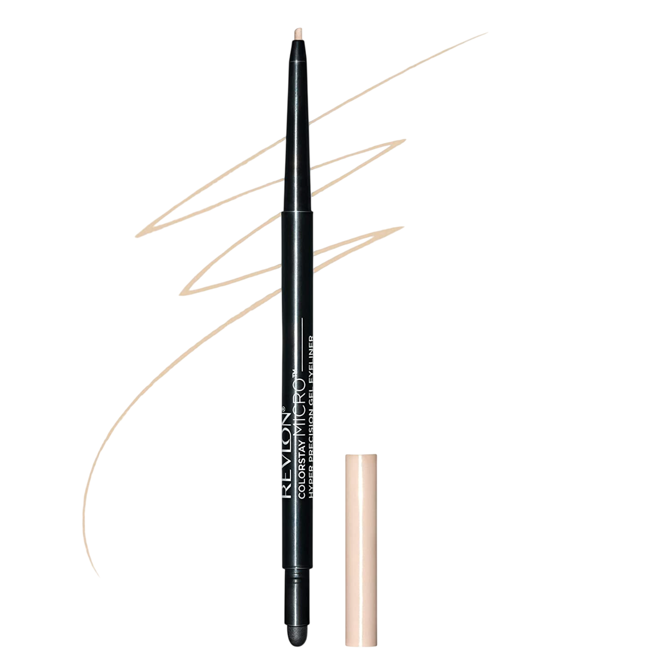 Matita eyeliner in gel Revlon ColorStay Micro Hyper Gel 216 Beige 023 g