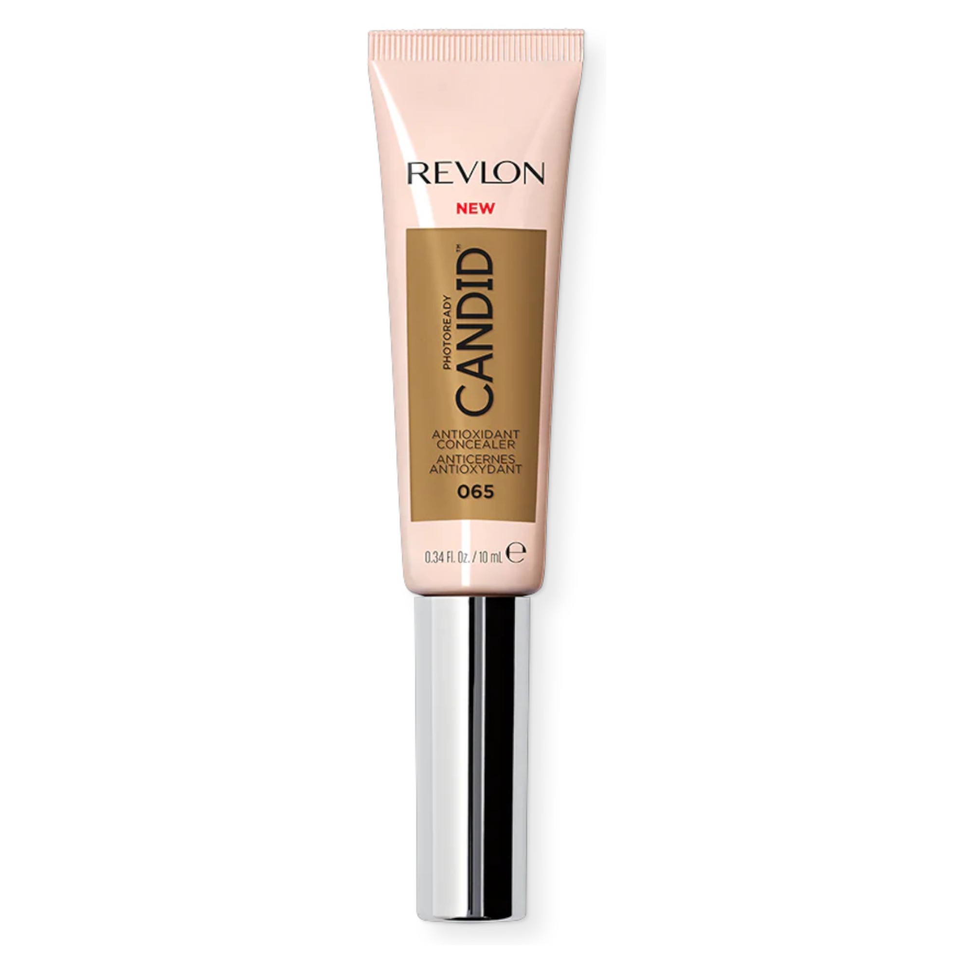 Correttore per il contorno occhi Revlon PhotoReady Candid Antioxidants 065 Cafe 10ml