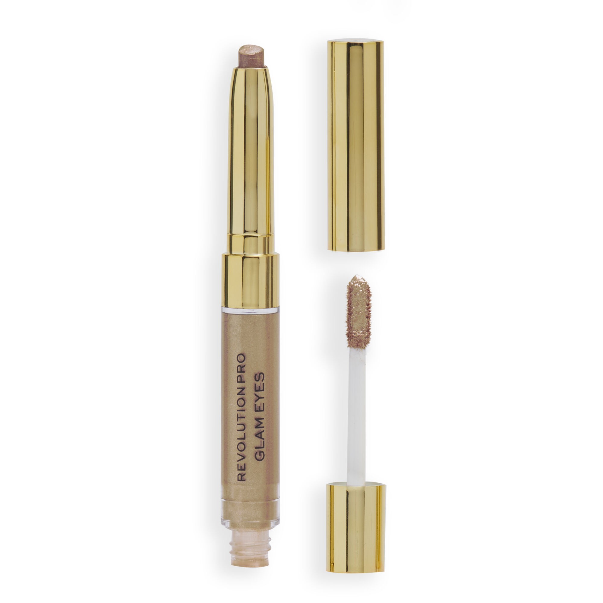 Revolution Pro Glam Eye Liquid Eyeshadow Sultry 32ml