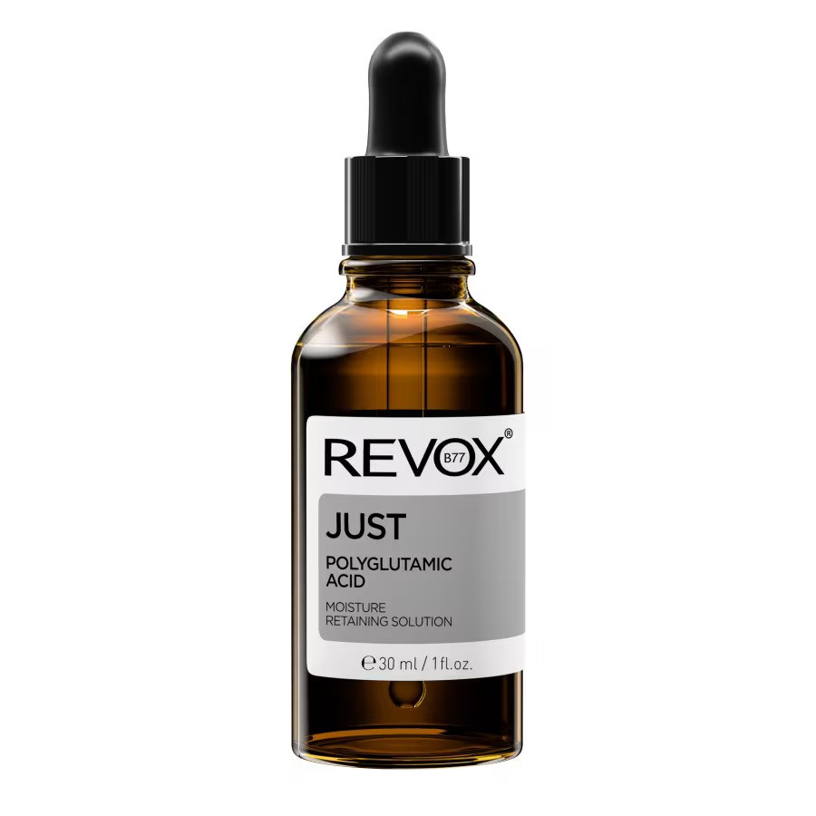 Revox B77 Siero idratante all'acido poliglicolico per viso e collo 30ml