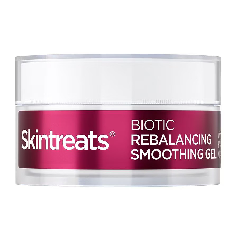 Revox B77 Skintreats Gel riequilibrante biotico per il viso 50ml