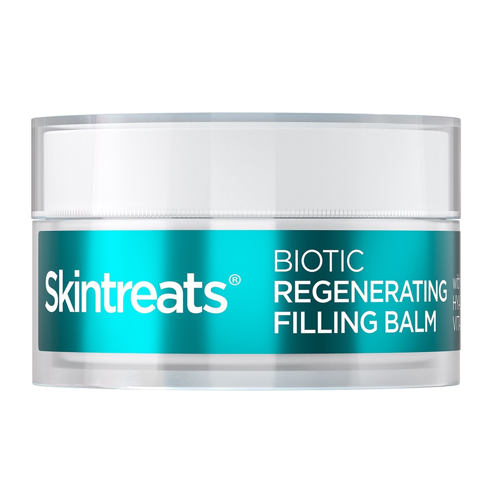 Revox B77 Skintreats Balsamo Rigenerante Biotico per il Viso 50ml
