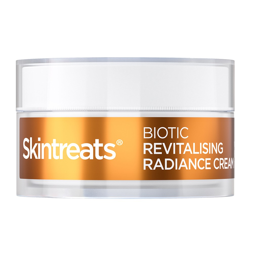 Revox B77 Skintreats Crema Rivitalizzante Biotica per il Viso 50ml