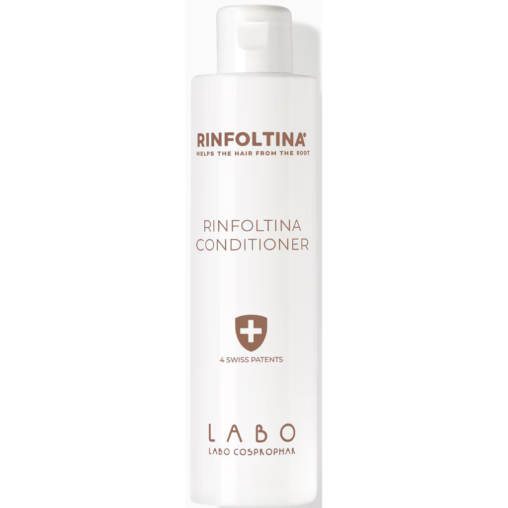 Labo Rinfoltina Balsamo per Capelli Volume e Lucentezza 200ml