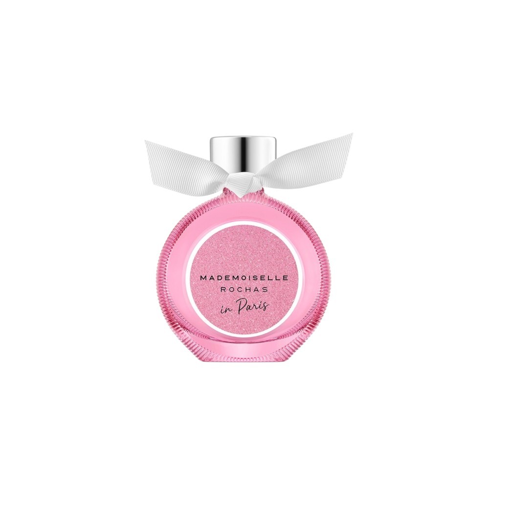 Rochas Mademoiselle Rochas In Paris Eau De Parfum donna 50ml