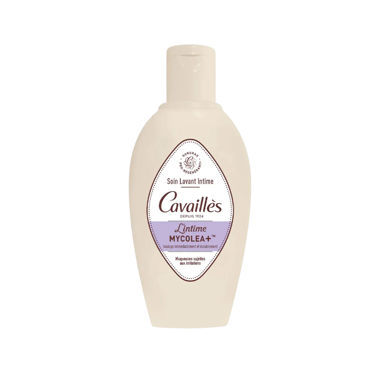 Roge Cavailles Mycolea+ Gel detergente intimo 250ml
