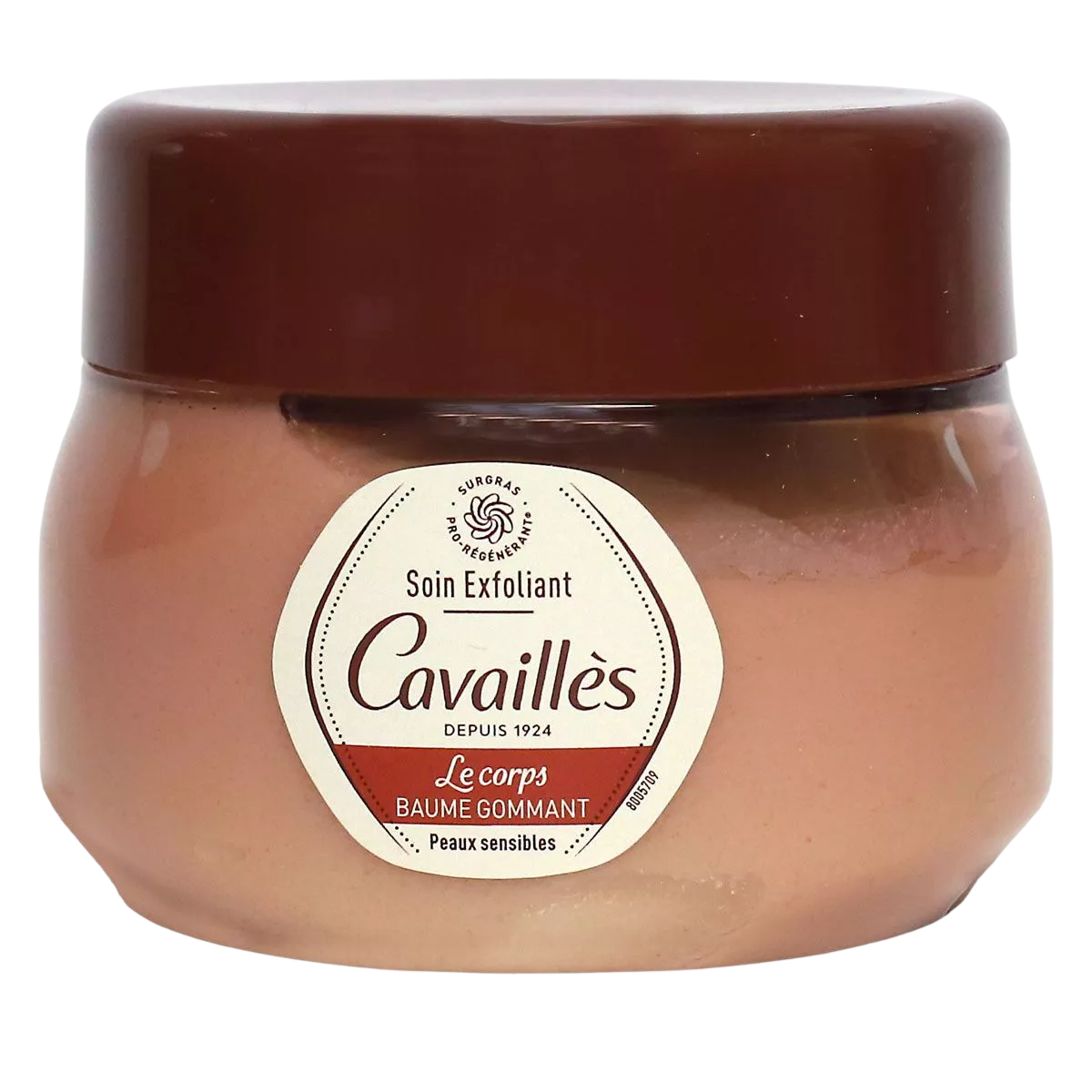 Roge Cavailles Roge Cavailles Scrub corpo esfoliante 200 g