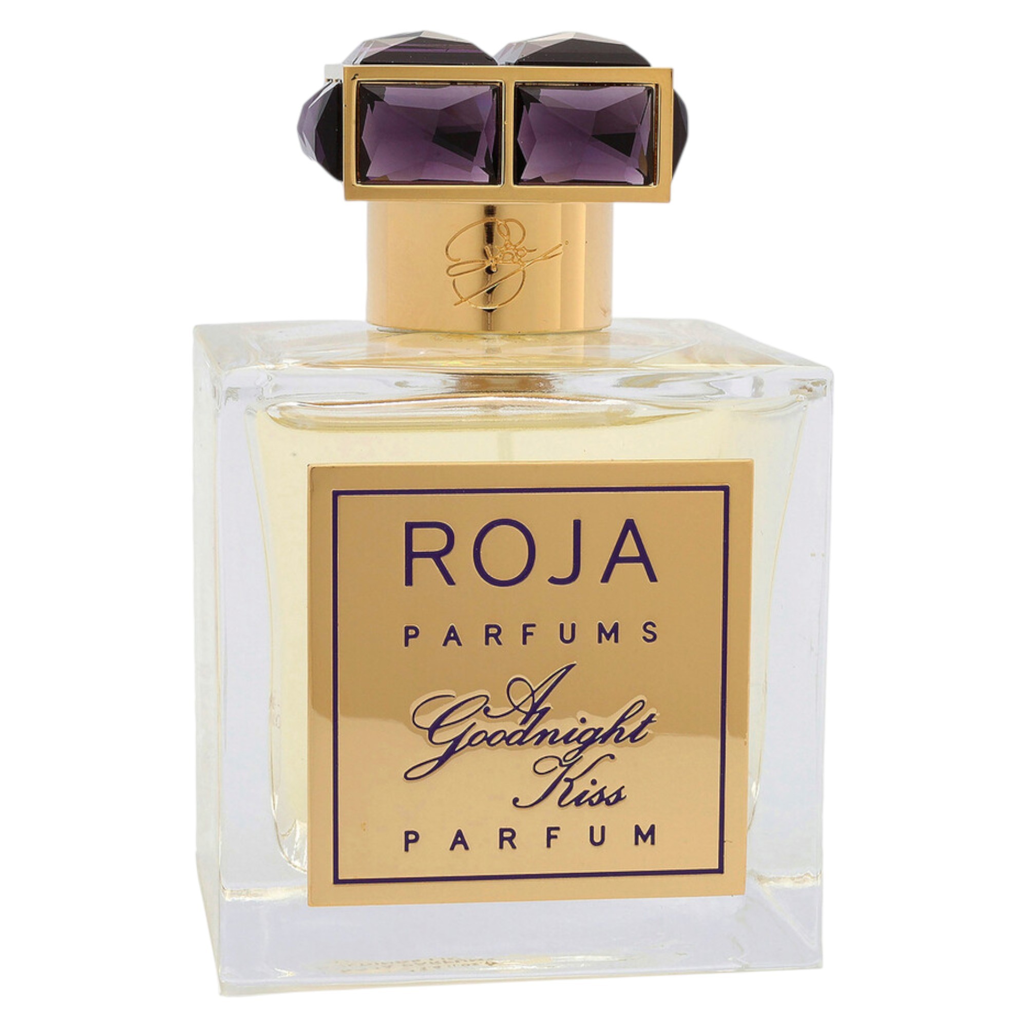 Roja A Goodnight Kiss Parfum donna 100ml