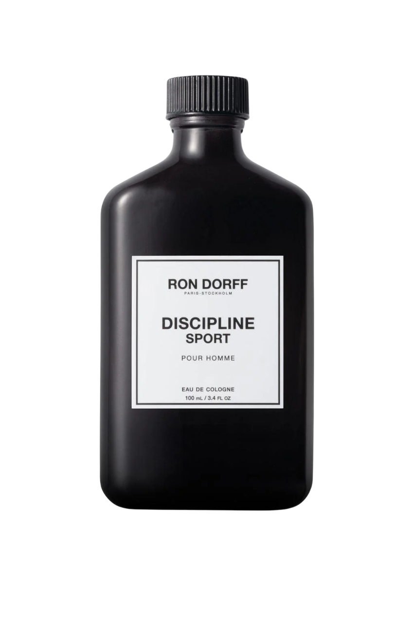 Ron Dorff Discipline Sport Acqua di Colonia uomo 100ml