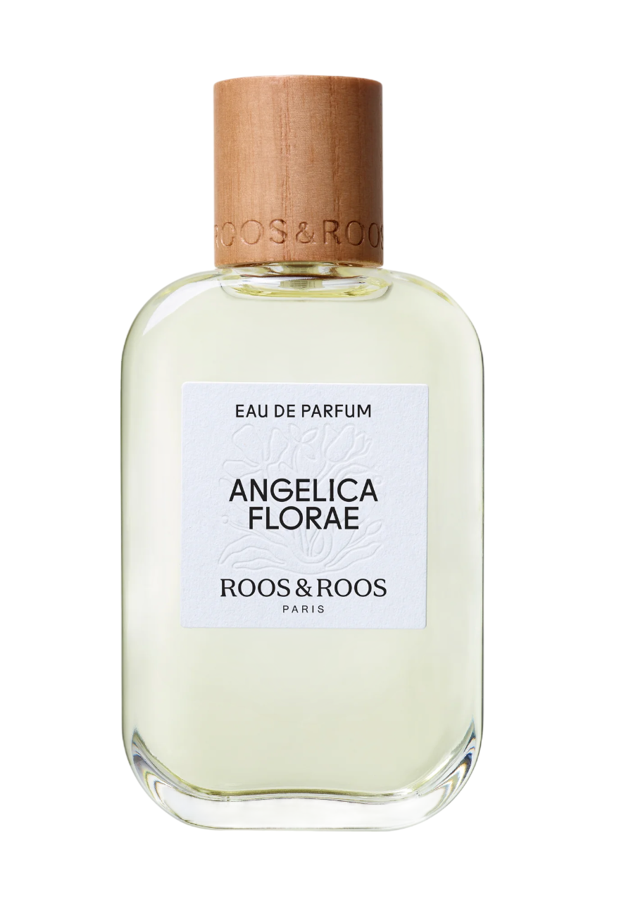 Roos & Roos Angelica Florae Eau De Parfum donna 100ml