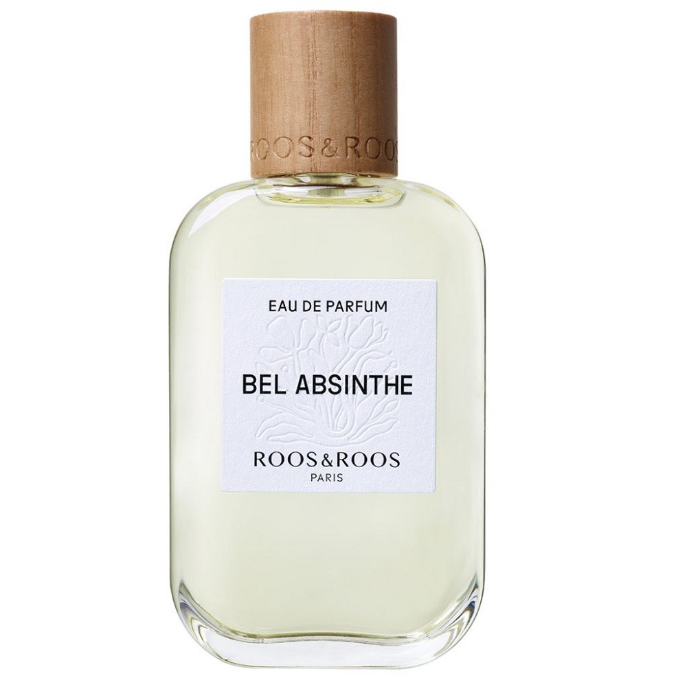 Roos & Roos Bel Absinthe Eau De Parfum Unisex 100ml