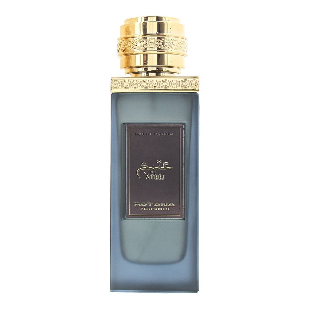 Rotana Ateej Eau De Parfum Unisex 100ml
