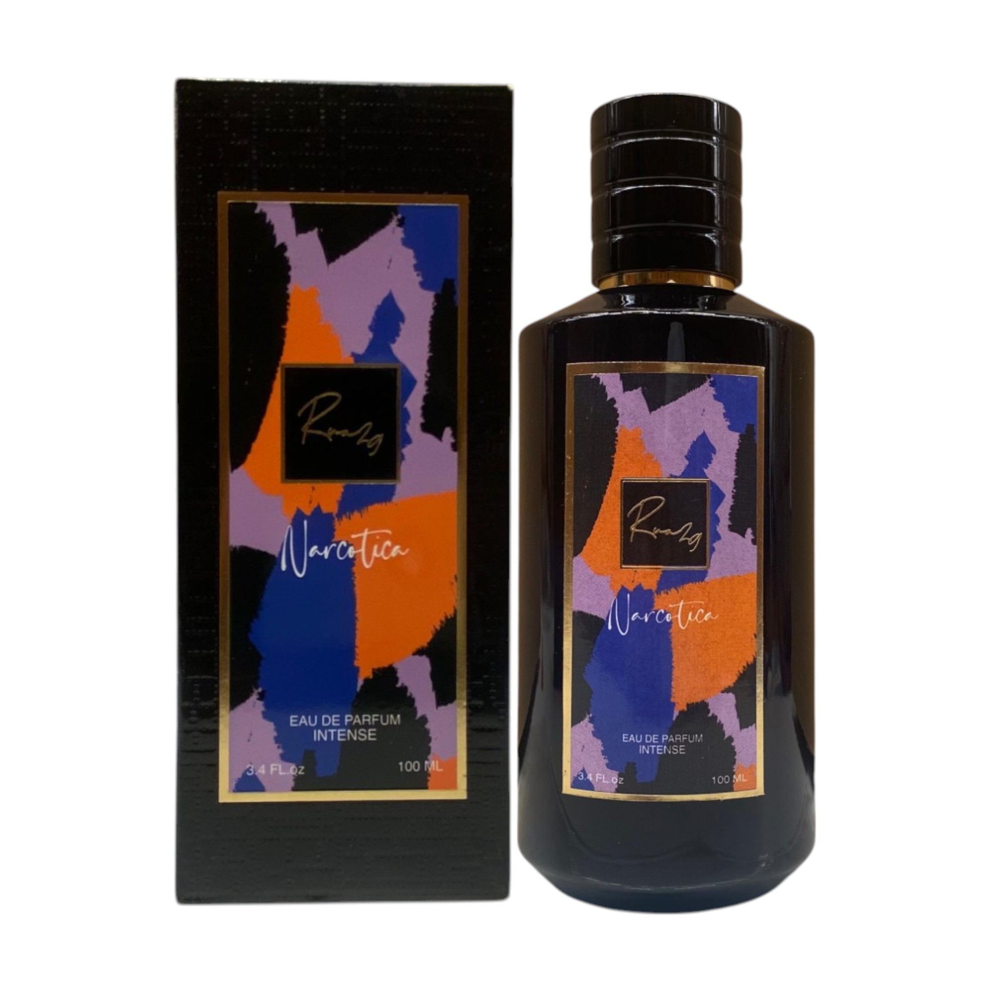 Rua29 Narcotica Intense Eau De Parfum donna 100ml